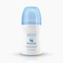1002 Desodorante Roll-on Antiperspirante Regulateur Racco, 55ml