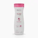 1026 Sabonete Líquido Intimo Feminino Morango Racco, 210ml