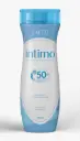 1045 Sabonete Líquido Intimo 50+ Feminino Racco, 180ml