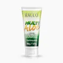 1185 Creme Revitalizante para Face e Corpo Multi Aloe Racco, 50g