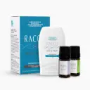 1614 Tratamento Facial Glicerina + Vitamina E Raccoderma