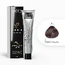 Coloração Creme Color.Action Racco - Castanho Escuro, 60g