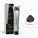 Coloração Creme Color.Action Racco - Castanho Claro, 60g