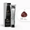 Coloração Creme Color.Action Racco - Louro Escuro Vermelho Intenso, 60g