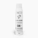 Emulsão Oxidante 30 Volumes Color.Action Racco, 90ml