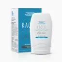 5531 Gel Creme Facial Glicerina + Vitamina E RaccoDerma, 60g