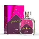 157 Deo Colônia Feminina Fantaisie Racco, 100ml