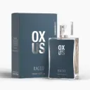 177 Deo Colônia Masculina Oxus Racco, 100ml