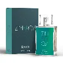 211 Deo Colônia Masculina Zimbros Racco, 100ml