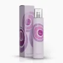 214 Deo Colônia Feminina Lilac Racco, 100ml