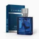368 Deo Colônia Emoções Masculino Roberto Carlos Racco, 50ml