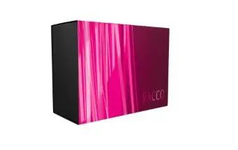 721 Caixa de Presente Feminina 