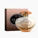 345 Deo Colônia La Folie Femme Racco, 100 ml