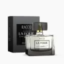 346 Deo Colônia La Folie Homme Racco,100ml