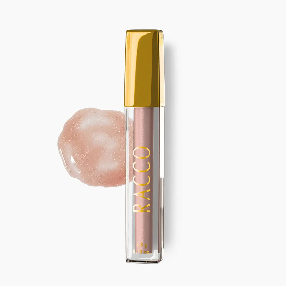 02/25 Batom Líquido Luzes Racco – Cor de Boca, 3,5g