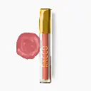 02/27 Batom Líquido Luzes Racco – Rosa Nude, 3,5g