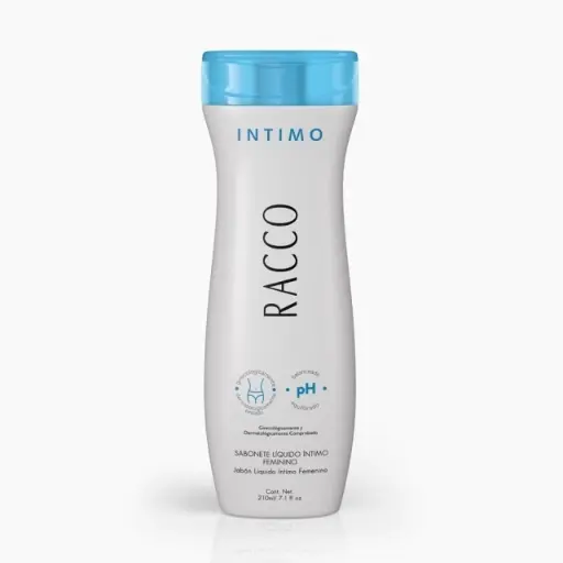 [1006] Sabonete Líquido Íntimo Feminino, 210ml