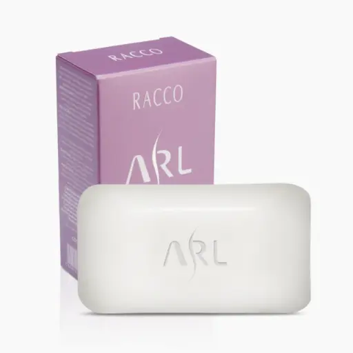 [1380] 1380 Sabonete de Algas Marinhas Savonette ARL Racco - 90g