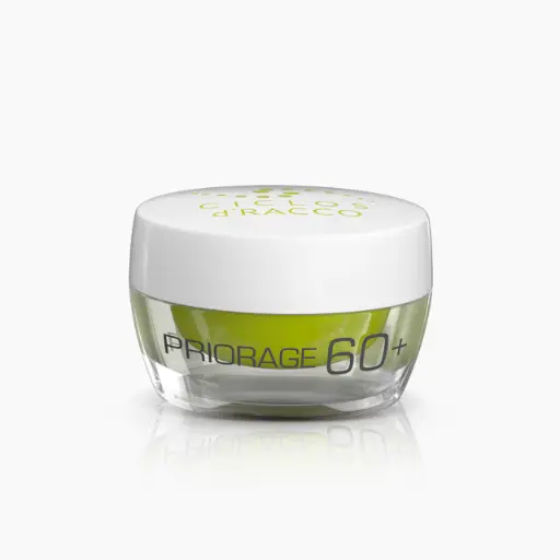 [5524] 5524 Creme Hidratante Facial Priorage 60+ Ciclos Racco, 30g