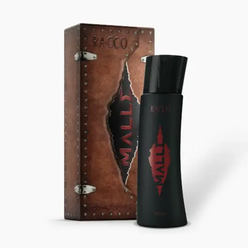 [310] 310 Deo Colônia Masculina Malle,100ml