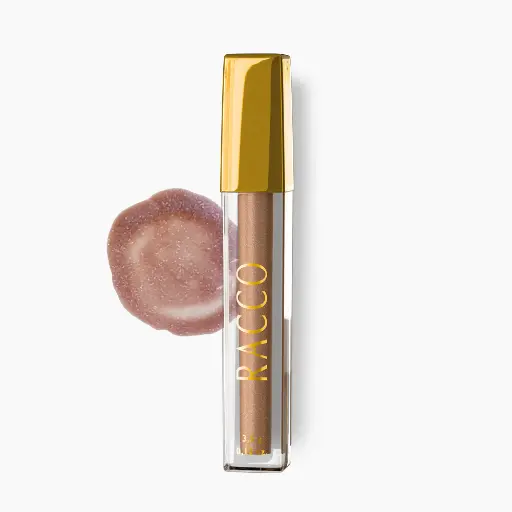 [02/24] 02/24 Batom Líquido Luzes Racco - Cappuccino, 3,5g